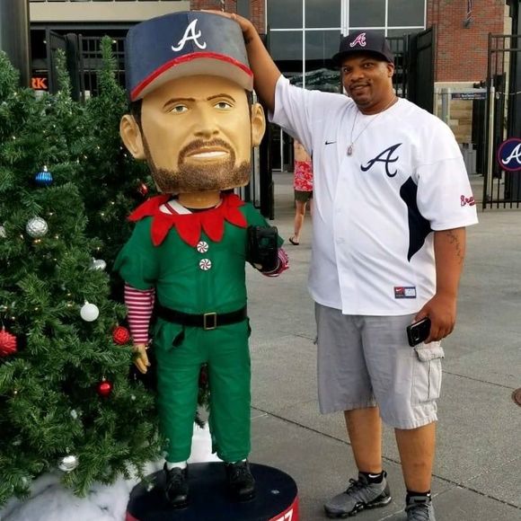 Meet your Posher, Weymon - Picture 1 of 1